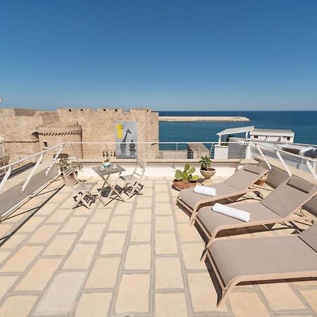 Orazio33 B&B Monopoli Ngoại thất bức ảnh