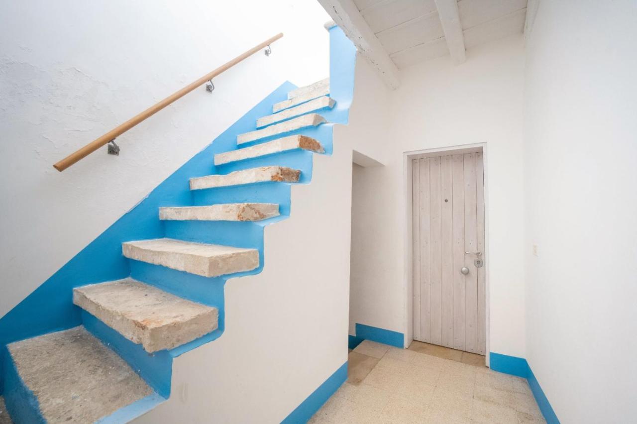 Orazio33 B&B Monopoli Ngoại thất bức ảnh