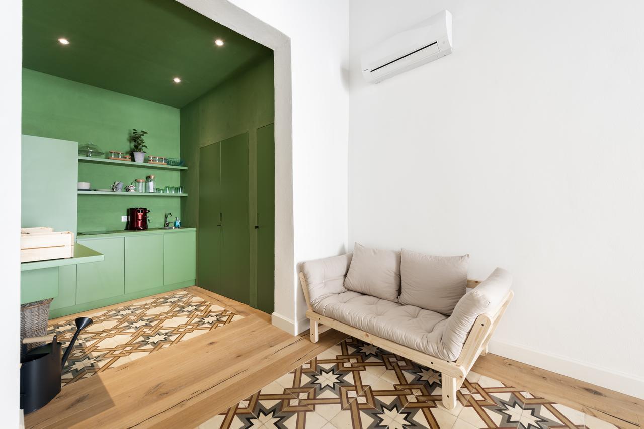 Orazio33 B&B Monopoli Ngoại thất bức ảnh