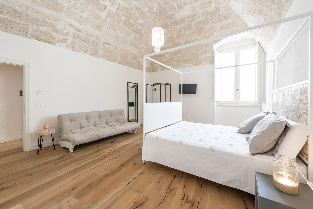Orazio33 B&B Monopoli Ngoại thất bức ảnh