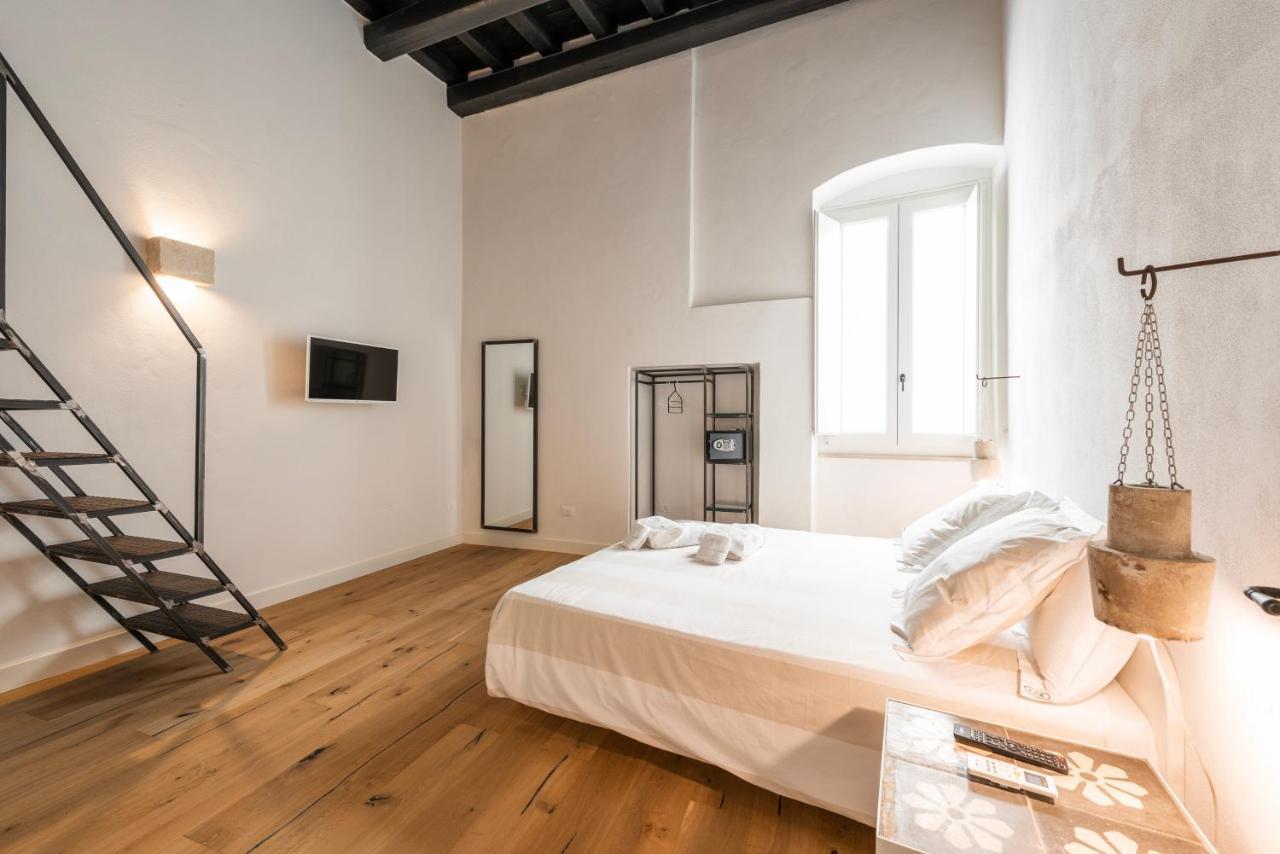 Orazio33 B&B Monopoli Ngoại thất bức ảnh