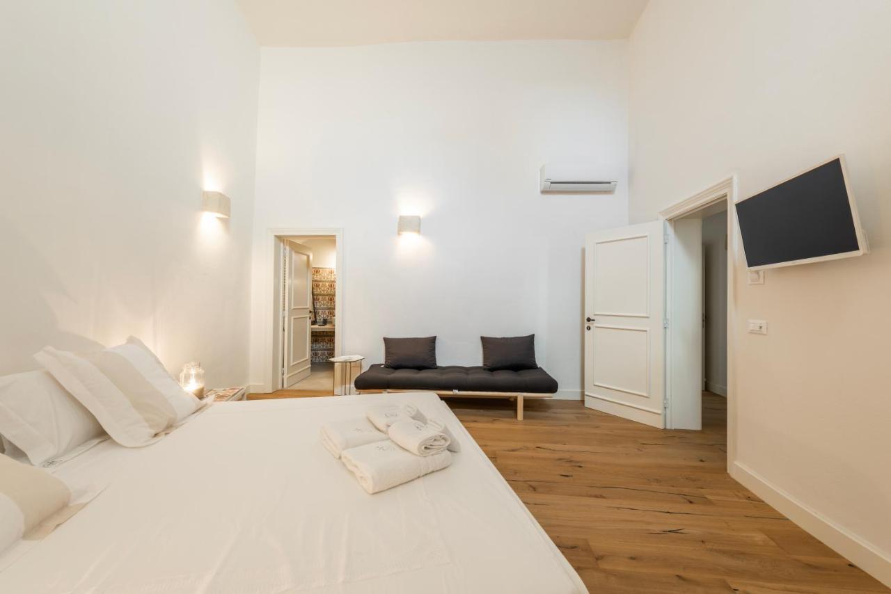 Orazio33 B&B Monopoli Ngoại thất bức ảnh