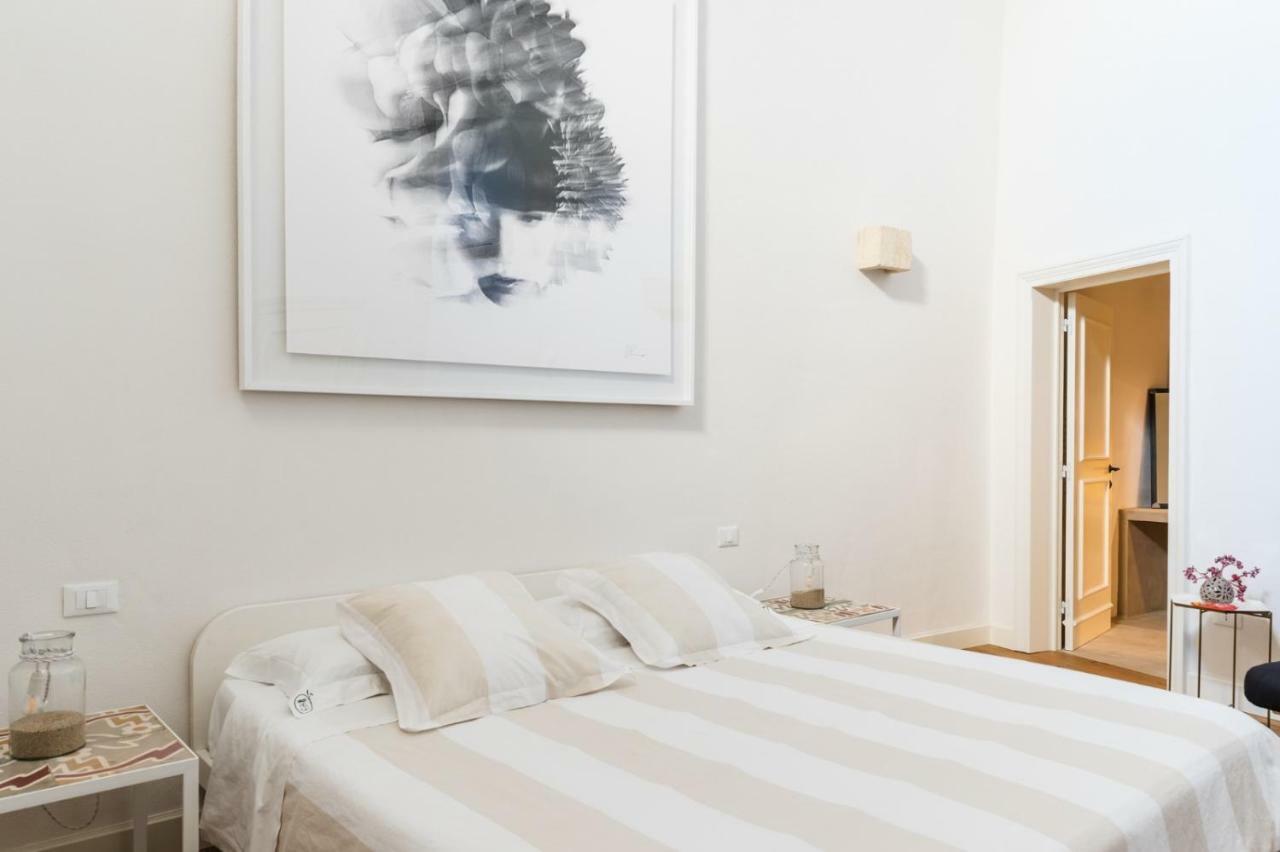 Orazio33 B&B Monopoli Ngoại thất bức ảnh