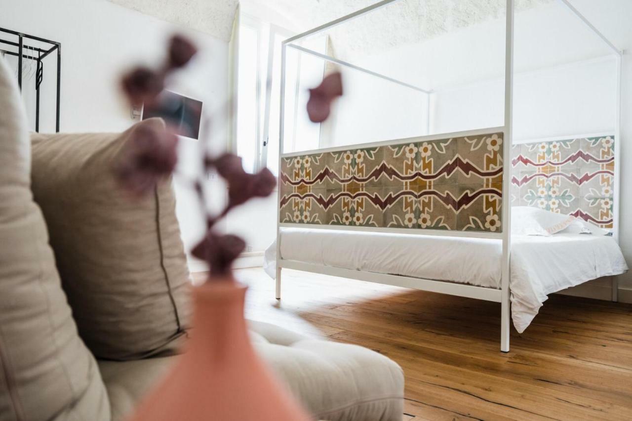 Orazio33 B&B Monopoli Ngoại thất bức ảnh