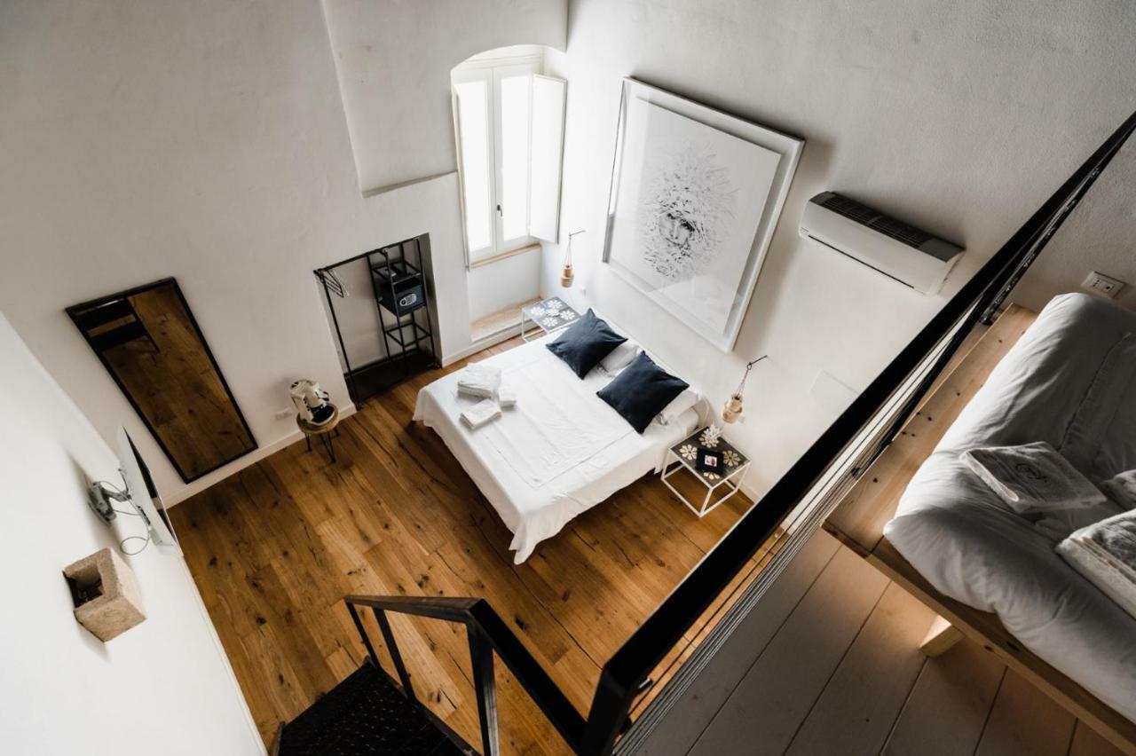 Orazio33 B&B Monopoli Ngoại thất bức ảnh