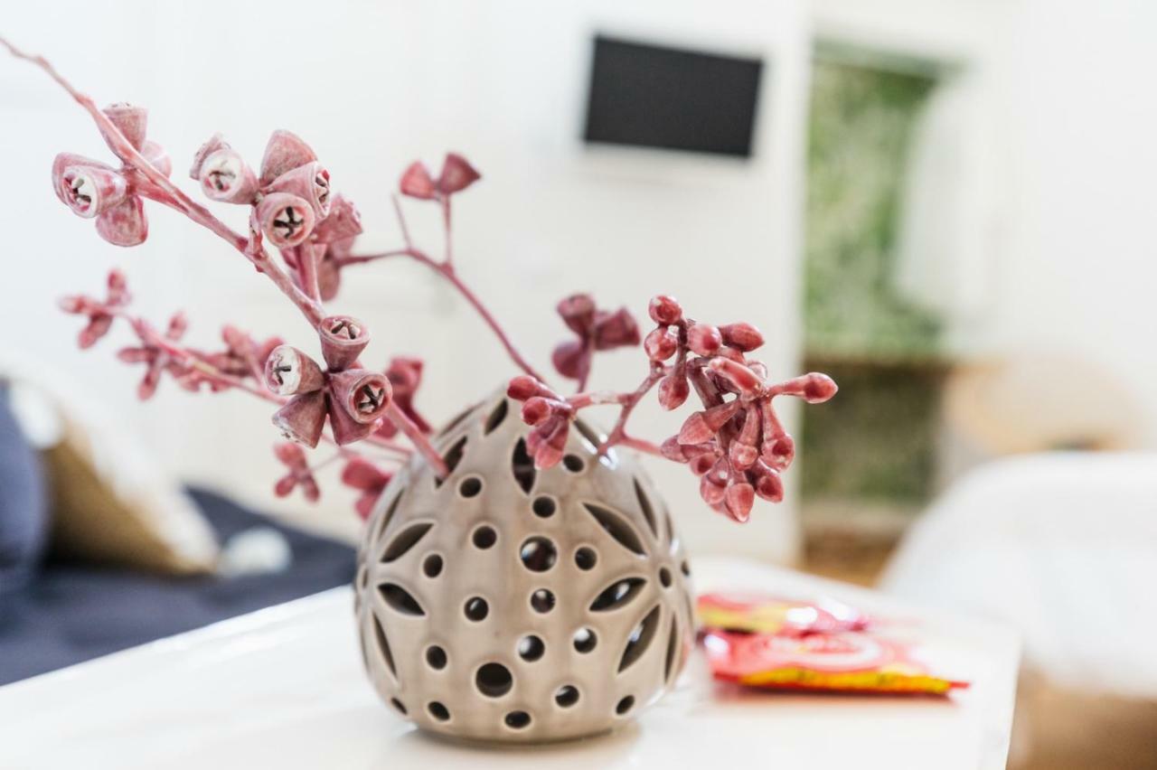 Orazio33 B&B Monopoli Ngoại thất bức ảnh