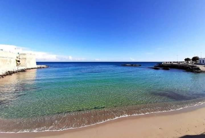 Orazio33 B&B Monopoli Ngoại thất bức ảnh