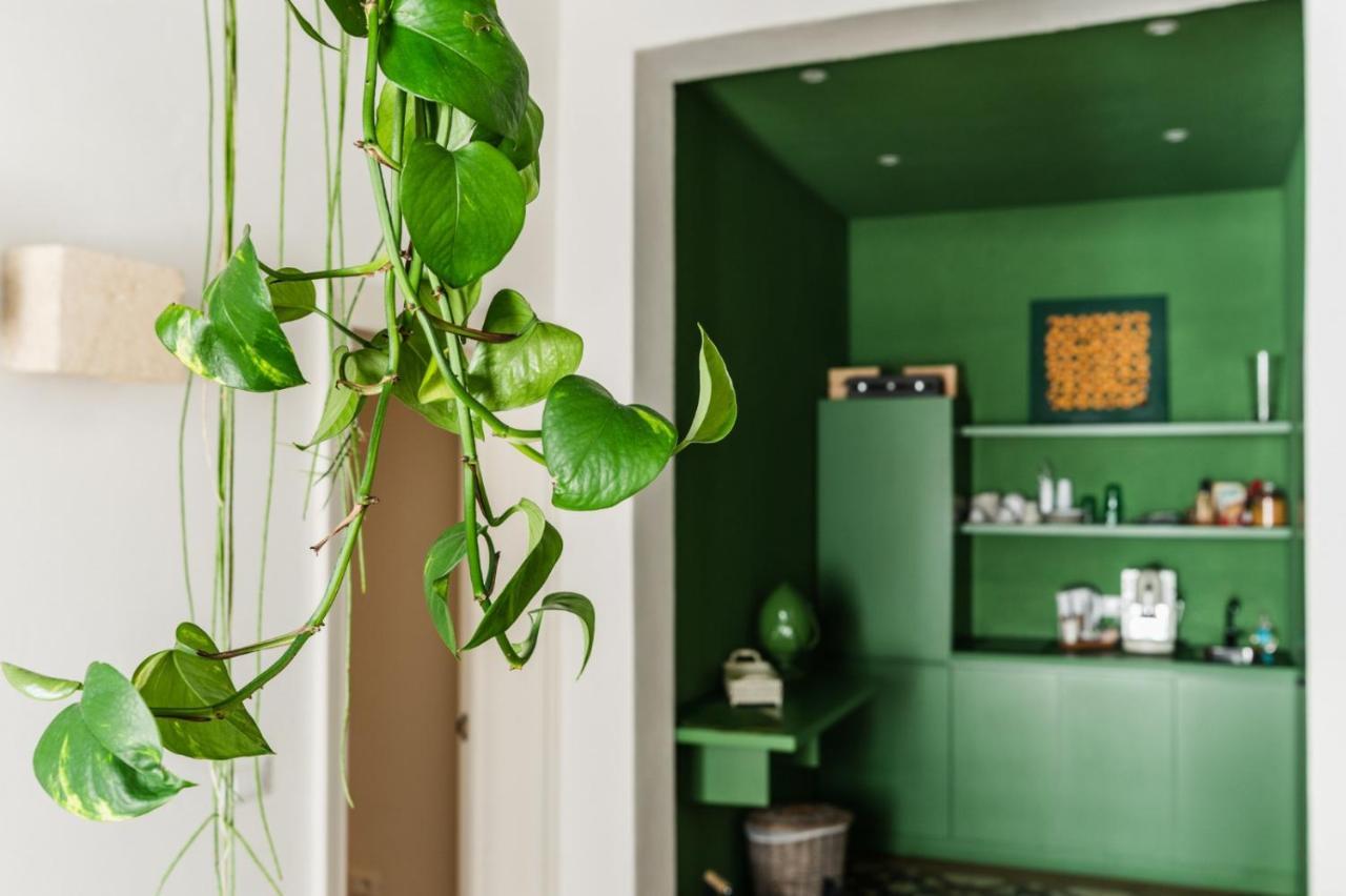 Orazio33 B&B Monopoli Ngoại thất bức ảnh
