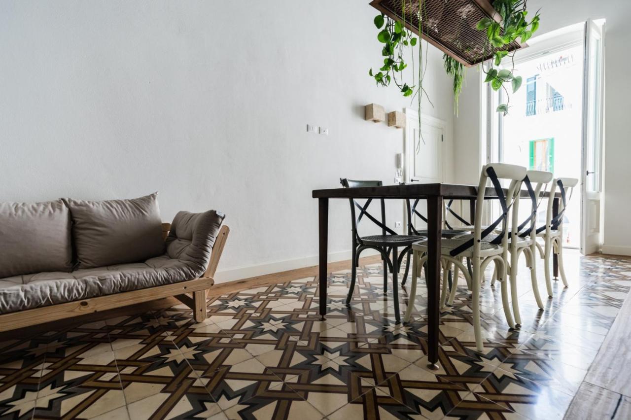 Orazio33 B&B Monopoli Ngoại thất bức ảnh